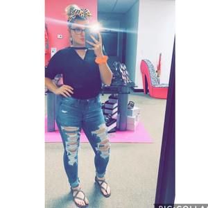 Meet your Posher, Jourdan